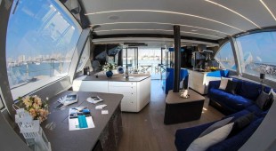 Wave West Mediterranean