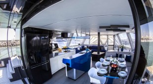 Wave West Mediterranean