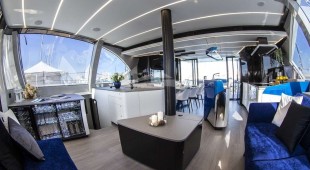 Wave West Mediterranean