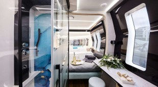 Wave West Mediterranean