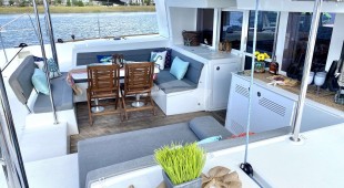 Whiskey Business Caribbean