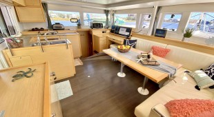 Whiskey Business Caribbean