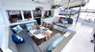 Whiskey Business Caribbean