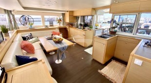 Whiskey Business Caribbean