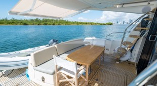 Whisky And Waves Caribbean, East Coast United States