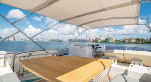 Whisky And Waves Caribbean, East Coast United States