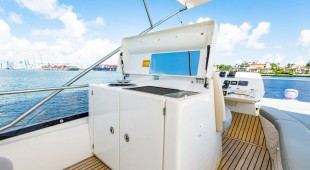 Whisky And Waves Caribbean, East Coast United States