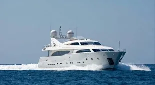 Whisper V East Mediterranean