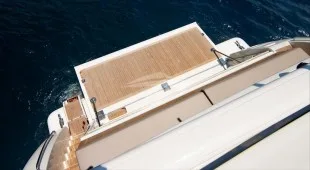 Whisper V East Mediterranean