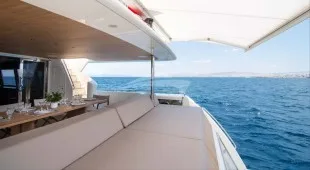 Whisper V East Mediterranean