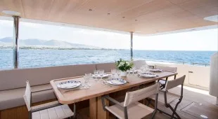 Whisper V East Mediterranean
