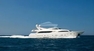 Whisper V East Mediterranean