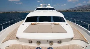 Whisper V East Mediterranean
