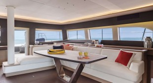 White Caps East Mediterranean