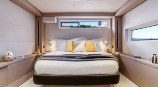 White Caps East Mediterranean