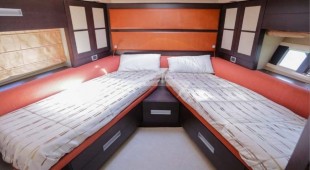 Marygrace West Mediterranean