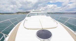 Marygrace West Mediterranean