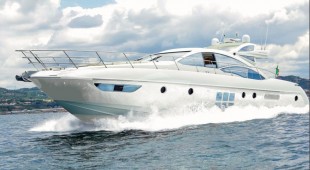 Marygrace West Mediterranean