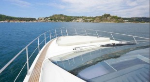 Marygrace West Mediterranean