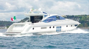 Marygrace West Mediterranean