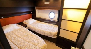 Marygrace West Mediterranean