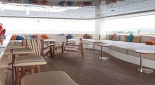 White Pearl Indian Ocean