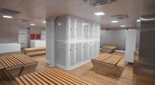 White Pearl Indian Ocean