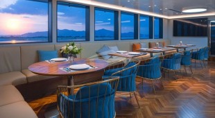 White Pearl Indian Ocean