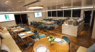 White Pearl Indian Ocean