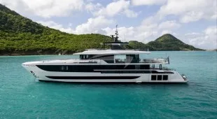 White Star Caribbean
