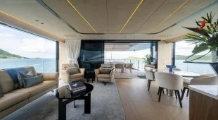 White Star Caribbean