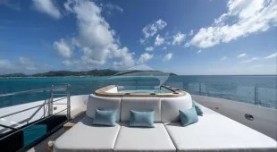 White Star Caribbean