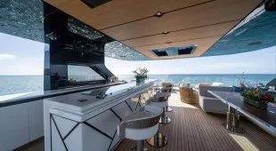 White Star Caribbean
