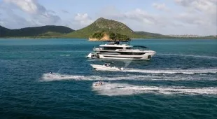 White Star Caribbean
