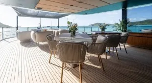 White Star Caribbean