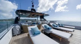 White Star Caribbean