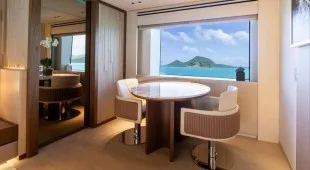 White Star Caribbean