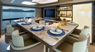 White Star Caribbean