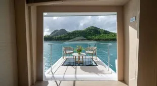 White Star Caribbean