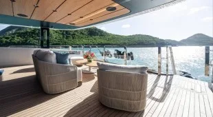 White Star Caribbean