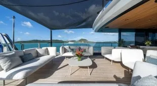 White Star Caribbean