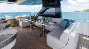 White Star Caribbean