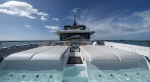 White Star Caribbean