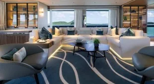 White Star Caribbean