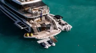 White Star Caribbean