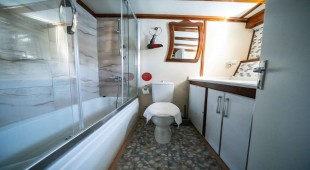 White Swan Greece, Turkey