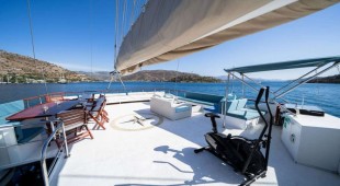 White Swan Greece, Turkey