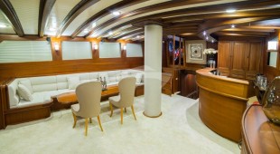 Wicked Felina East Mediterranean