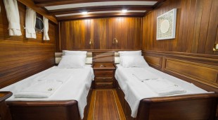 Wicked Felina East Mediterranean