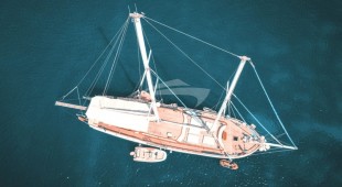 Wicked Felina East Mediterranean